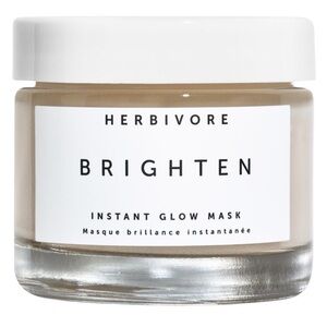 Brighten Pineapple Enzyme + Gemstone Instant Glow Mask
HERBIVORE BOTANICAL